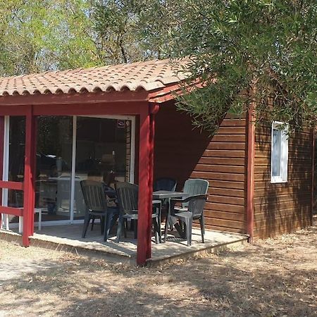 Casa Verde Cazilhac  Экстерьер фото