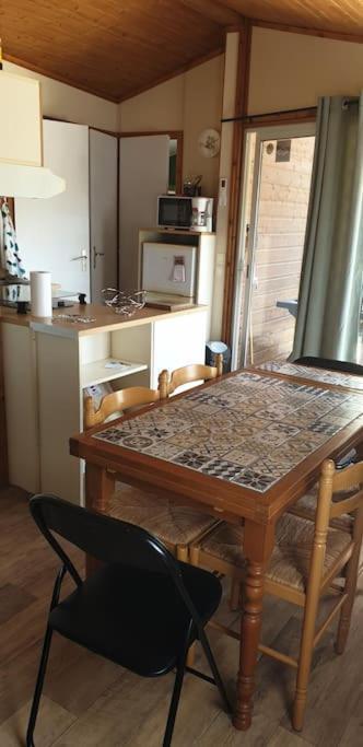Casa Verde Cazilhac  Экстерьер фото