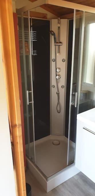 Casa Verde Cazilhac  Экстерьер фото
